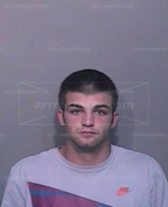 Devon Robert Crawford
