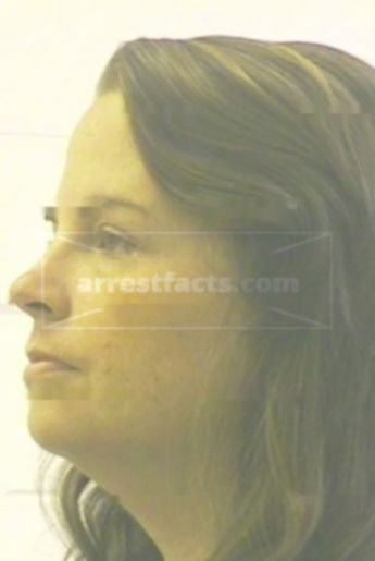Victoria Deloach Morris