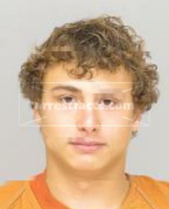 Justin Jeffrey Holland