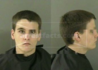 Dustin Cody Waters