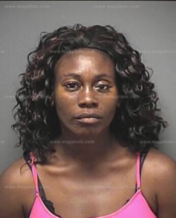 Chamelia Walker Vonzo Mcneil