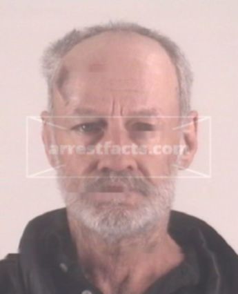 Ricky Todd Exum