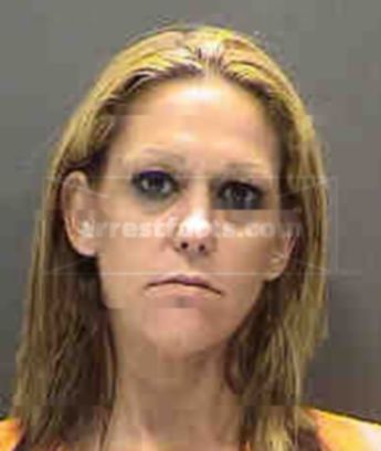 Nichole Cherie Goff