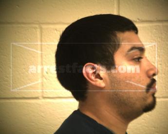 Derek Flores Zamora