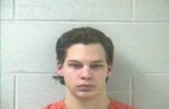 Gary Robbinson Boone Jr.