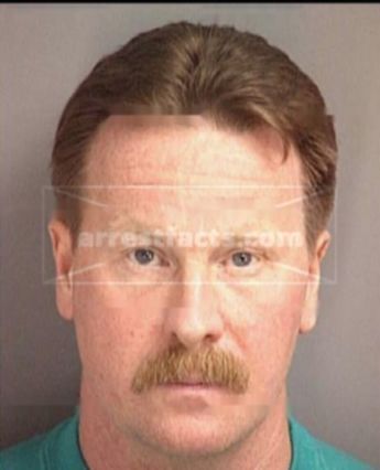 Richard Wayne Thurman