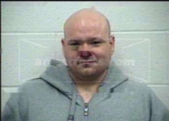 Brandon Wayne Smith
