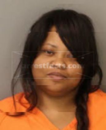Shanika Carlock