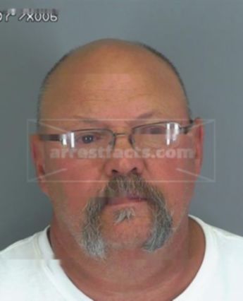 Stanley Marion Nelson