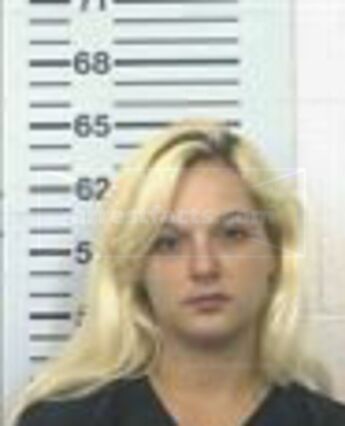 Brandi Lee Sharber