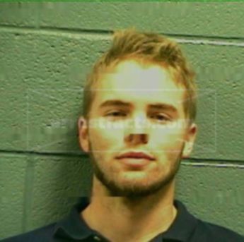 Colby Dwight Collins
