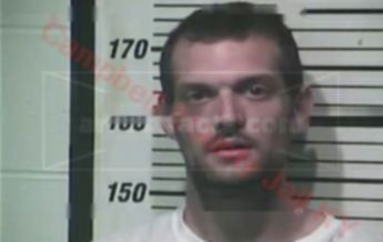 Joseph Anthony Daniel
