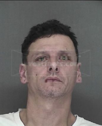 James Max Drown