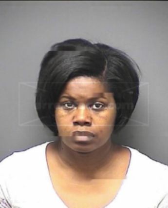 Latasha Sherree Williams
