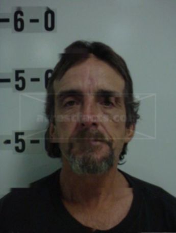 John Edward Roy