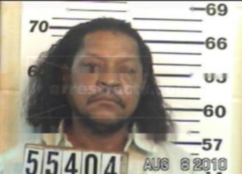 Terry John Arceneaux