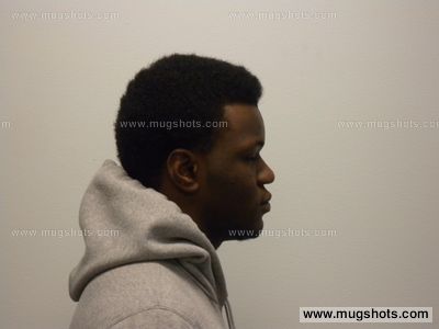 Tashawn D Knight