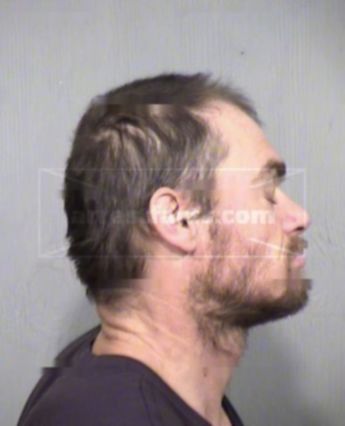 Carl Richard Hostetter
