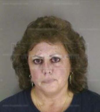 Donna Marie Hart