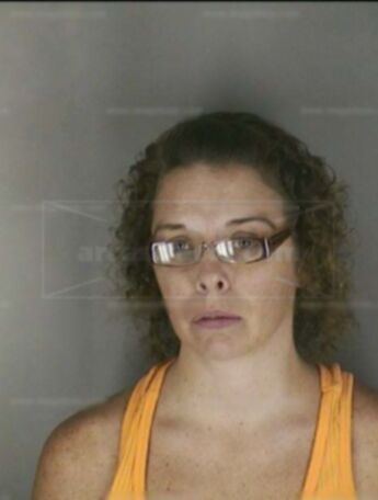 Tammy Lyn Furrell