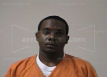 Justin Anthony Macon