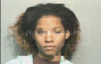 Jordin Nicole Young