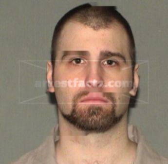 Steven Kyle Anderson