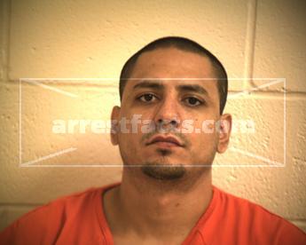 Joseph Fuentes Campos