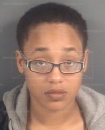 Atiana Marie Clark