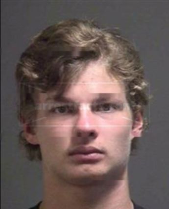 Jesse Alan Hargis