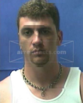 Christopher Lee Brown