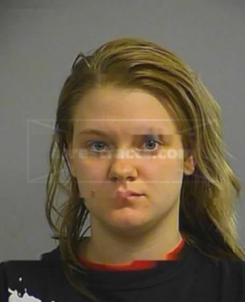 Kassidy Lynn Dowell
