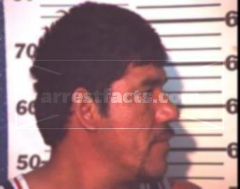 Javier Juarez Aleman