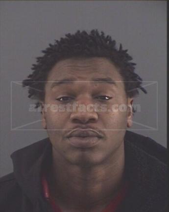 Shawnta Jermar Shorty