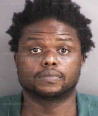 Jason Terell Philander