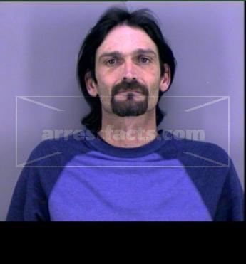 Ricky Lane Morris