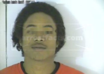 Keane Rashad Harris