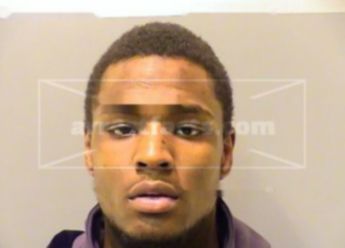 Torrence Gary