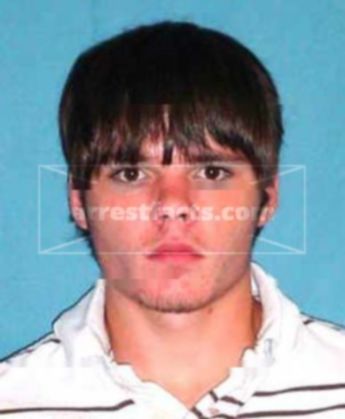 Brandon Kyle Burrus