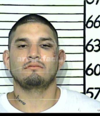 Jason Ray Serna