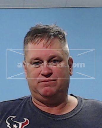 Douglas Joel Bailey
