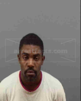 Calvin Anthony Rucker