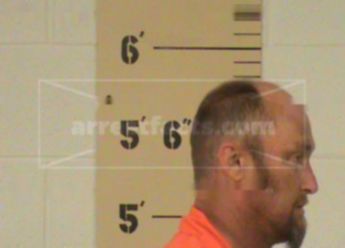 Christopher Wayne Olfers