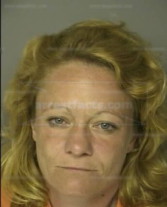 Christina Kelly Haynes