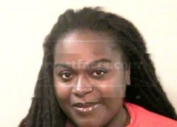 Lakiesha G Bell-Stafford