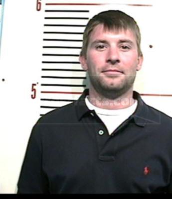 Donnie Mark Sparks