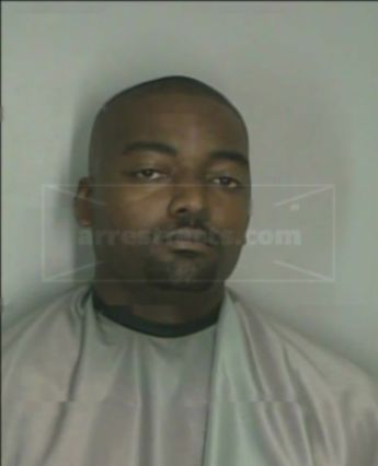 James Lee Hamlin