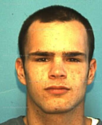 Jesse James Lamar Ricks