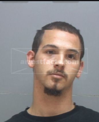 Corey Hamilton Custer