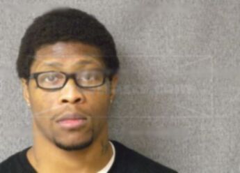 Marcus T Jordan